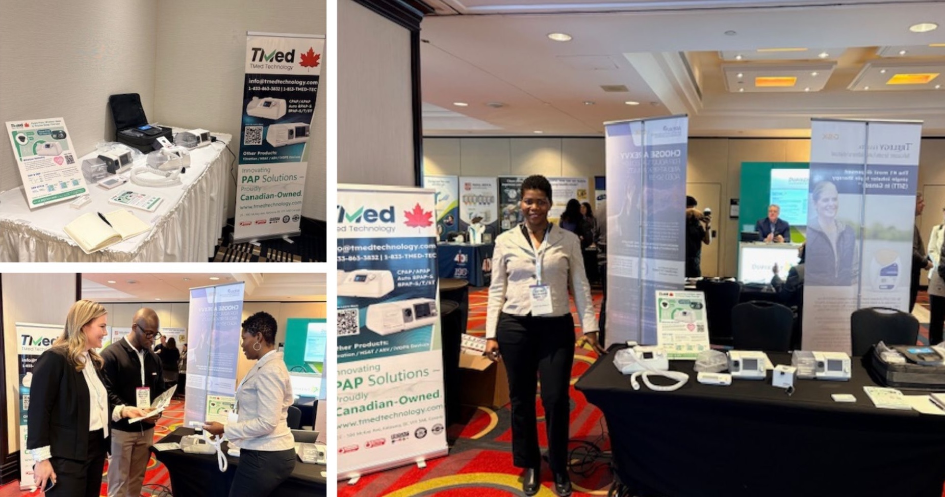 OSHRA Conference 2026