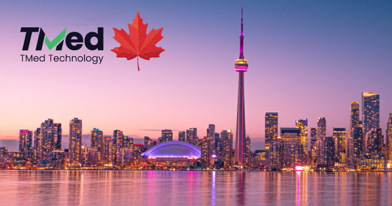 Ontario ADP Approval for CA 720M