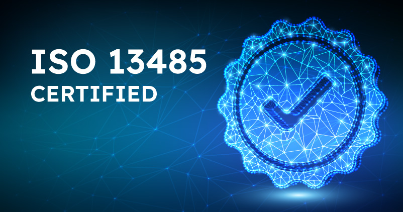 TMed Technology Announces Updated MDSAP